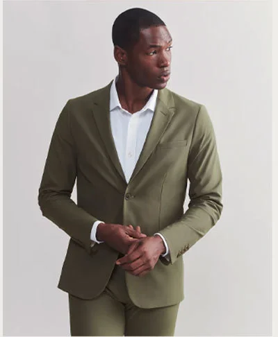 Commuter® Blazer