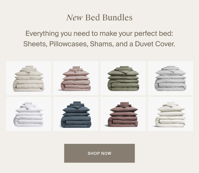Shop Bed Bundles
