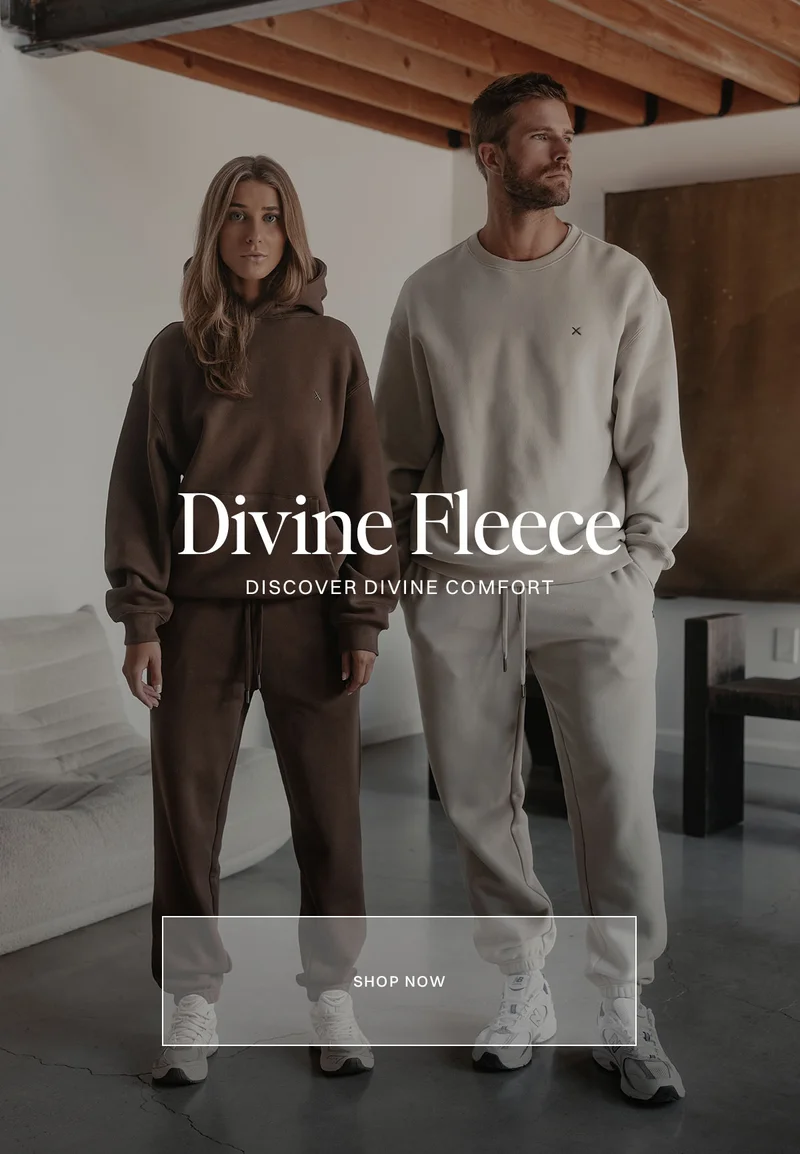 Divine Fleece