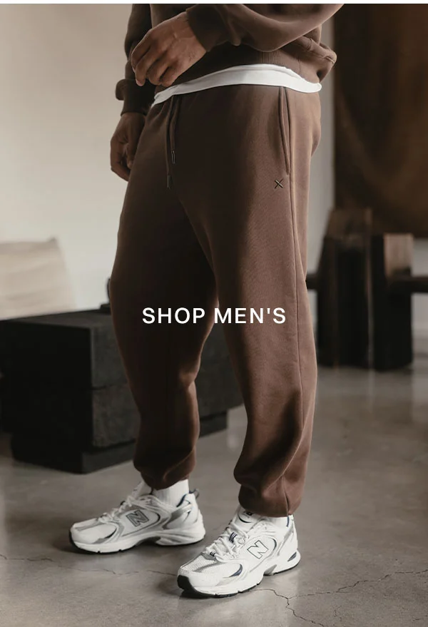 Shop Men's