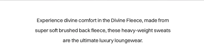 Divine Fleece