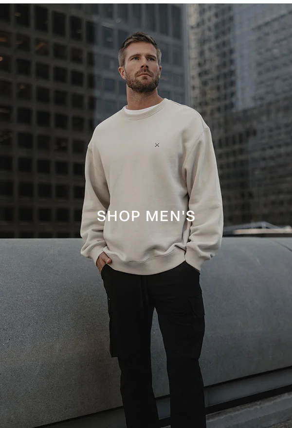Shop Men's