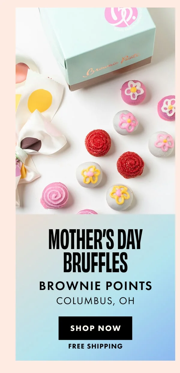 Brownie Points Bruffles Brownie Points Bruffles