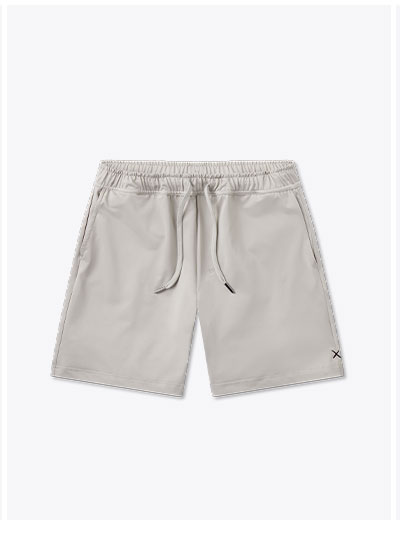 Ash Foundation Short