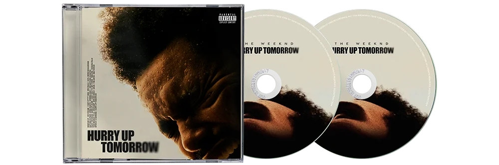 2CD