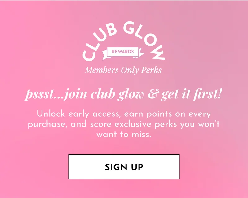 Join Club Glow