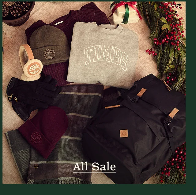 All Sale