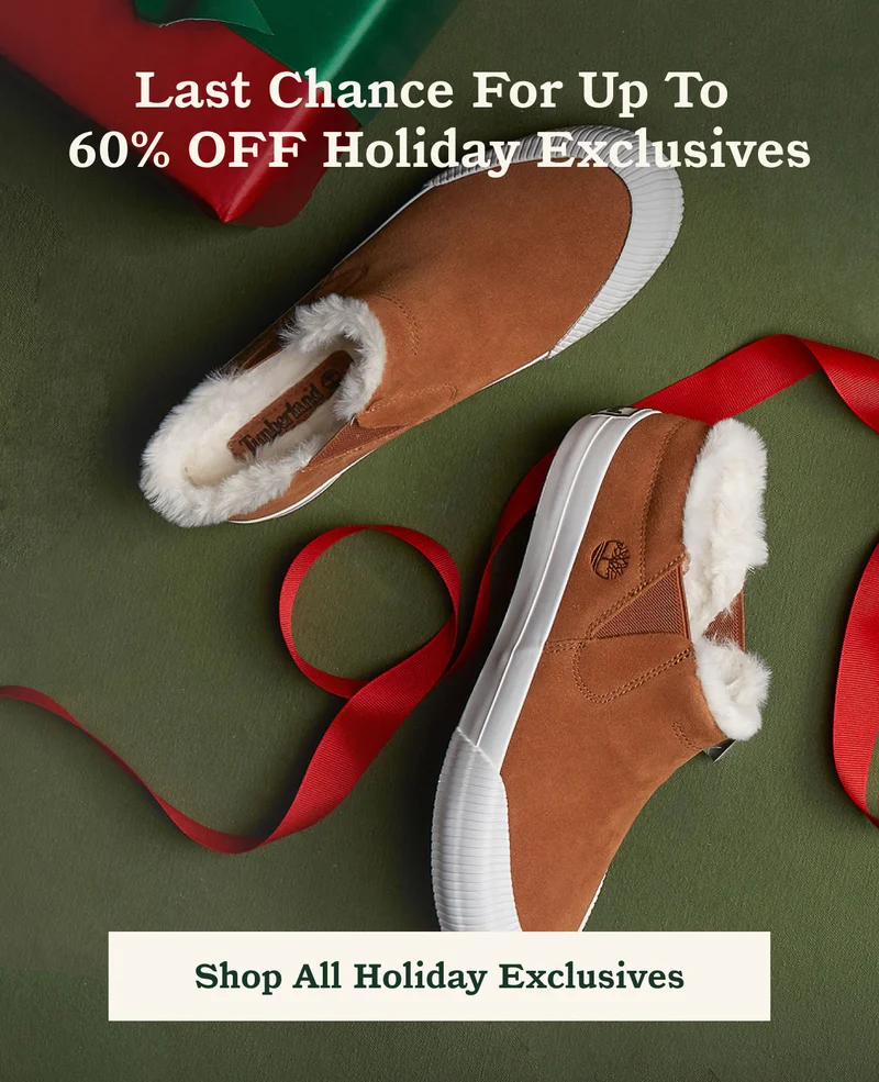 Shop All Holiday Exclusives