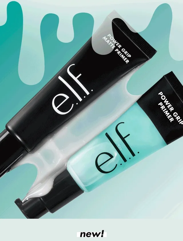 Power Grip Matte Primer