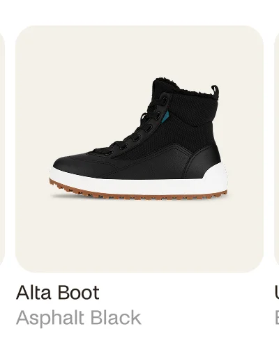 Alta Boot