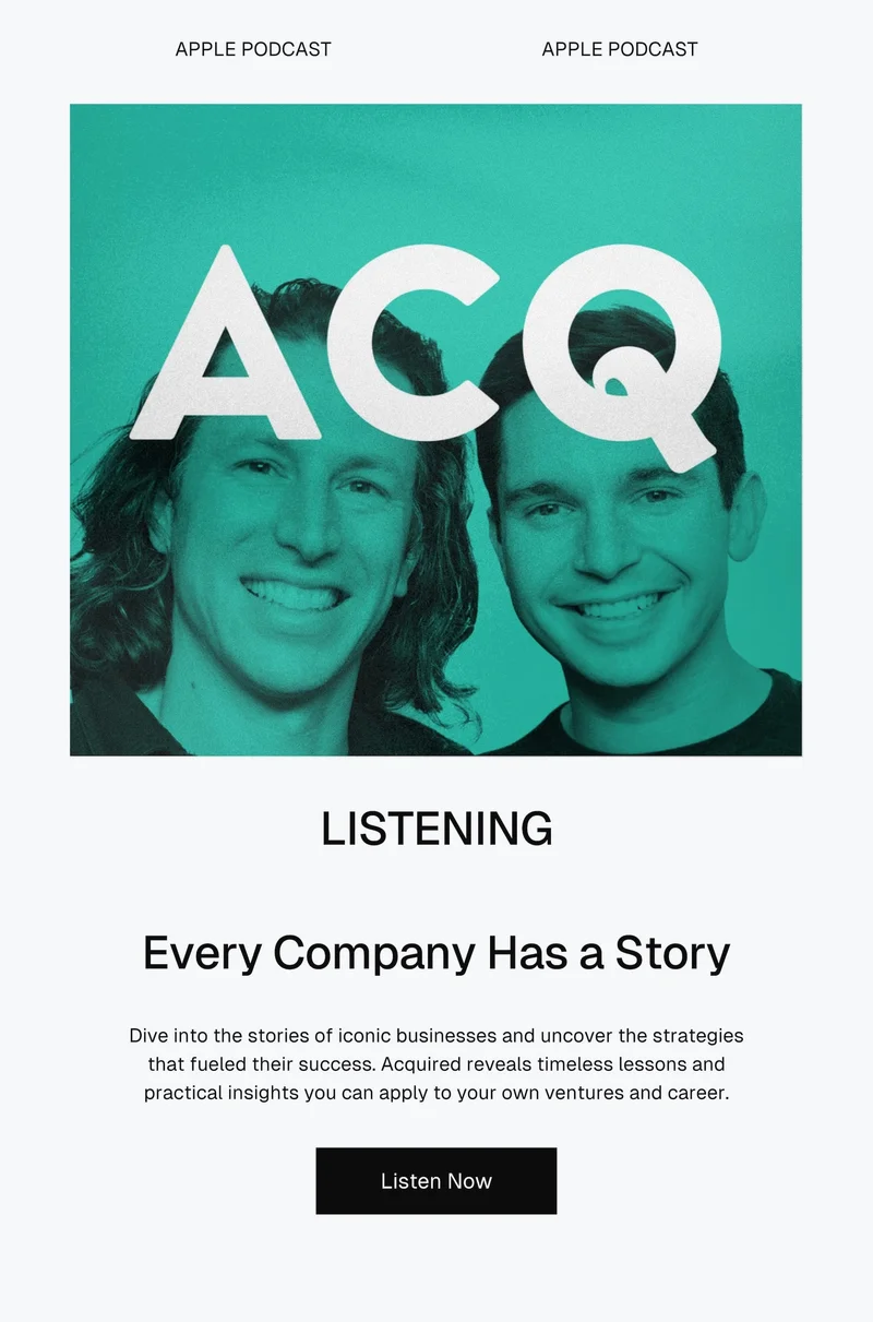 LISTENING