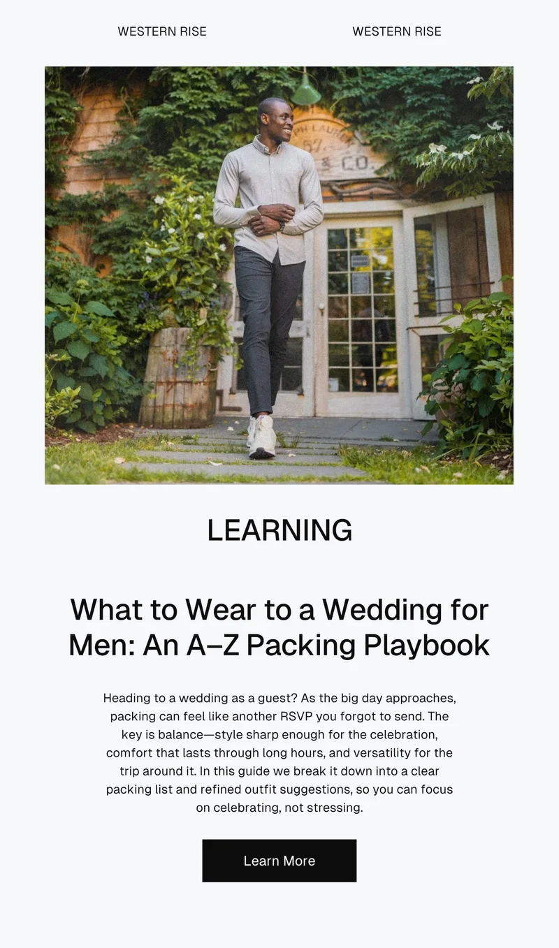 LEARNING