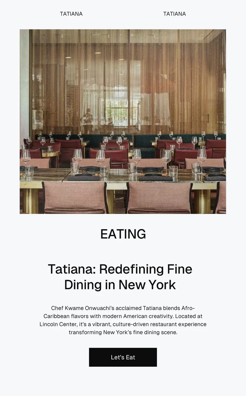 EATING