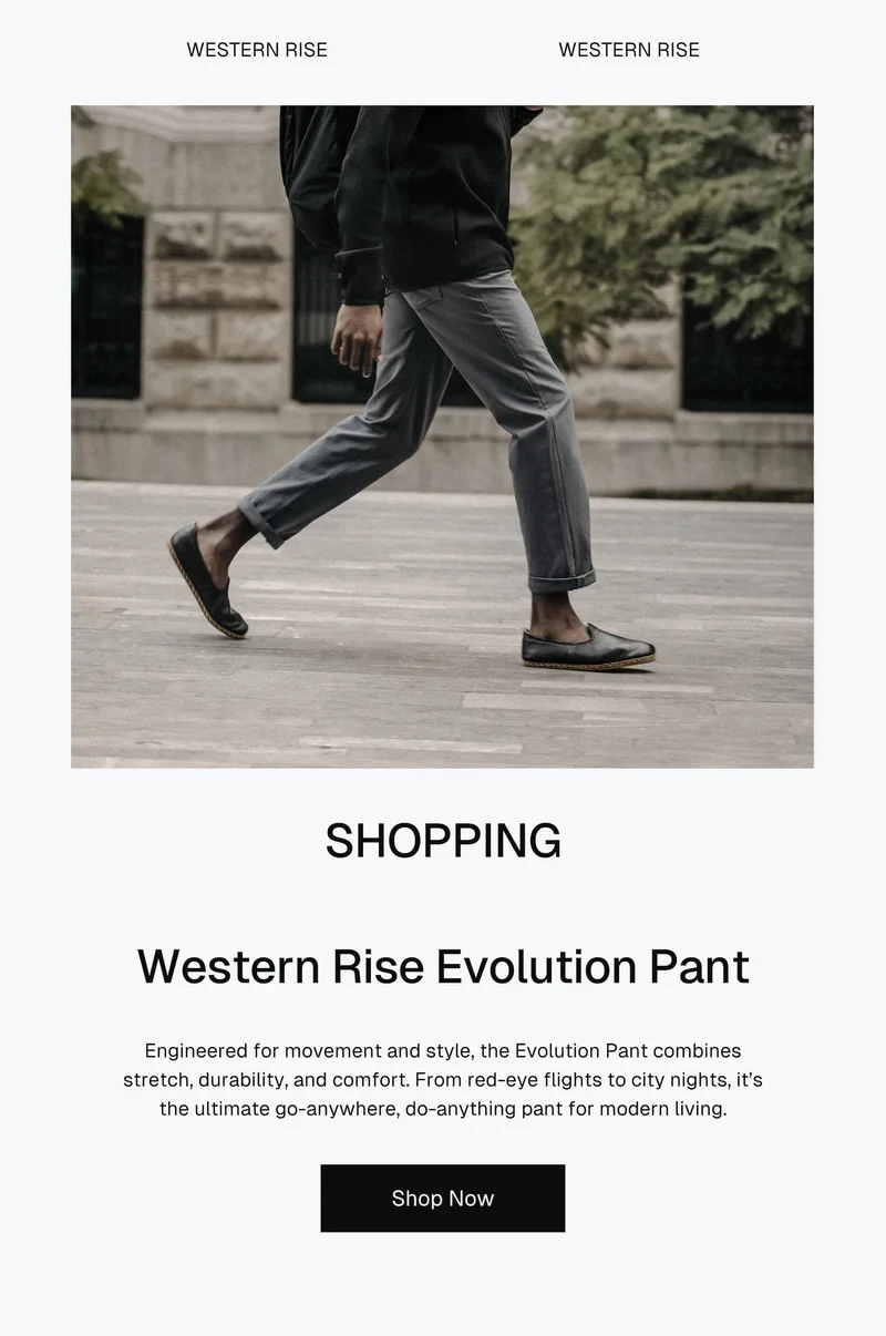 SHOPPING