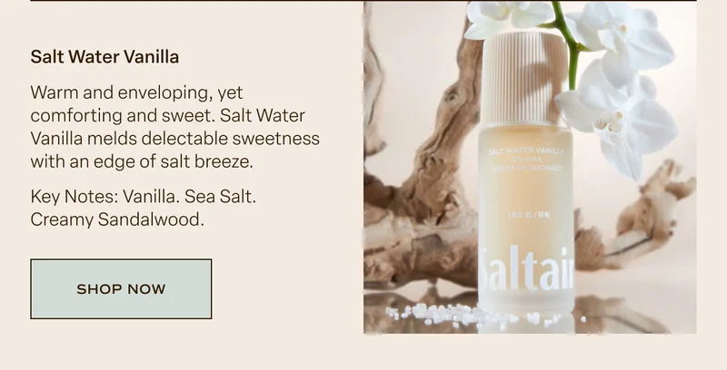 SWV 5% AHA Serum Deo