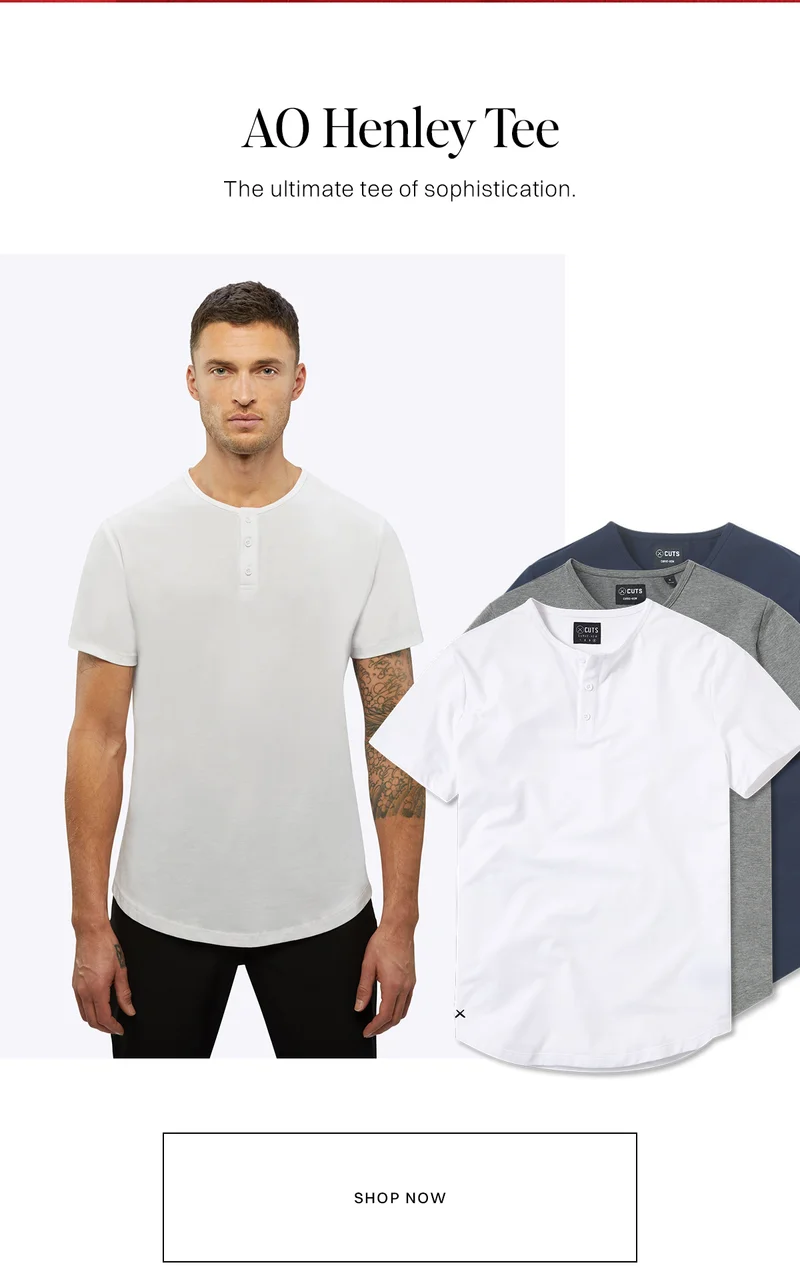 AO Henley