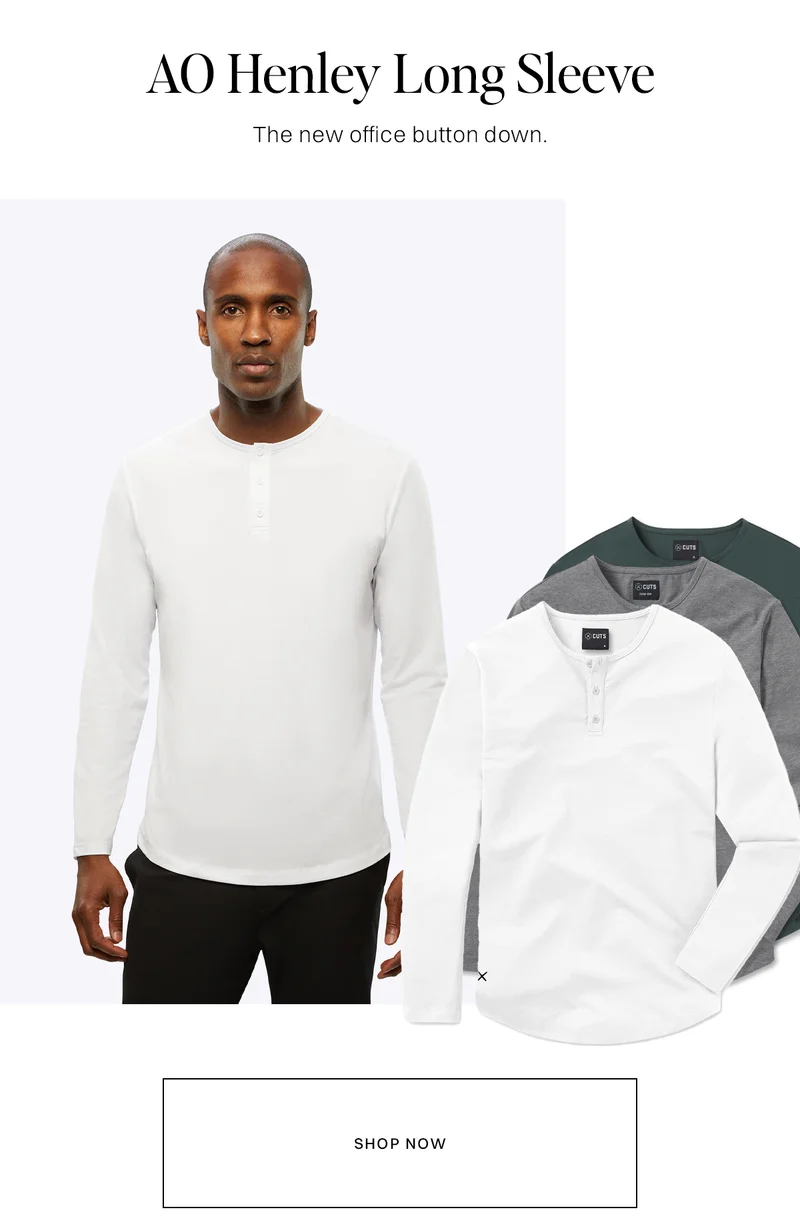 AO Henley