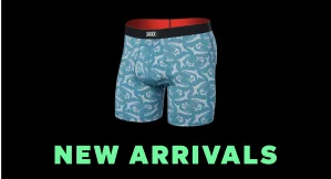 New Arrivals