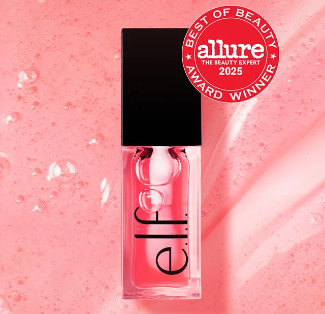 Glow Reviver Lip Oil