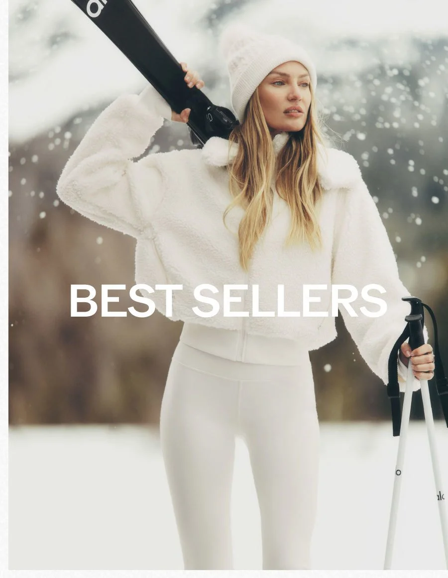 BEST SELLERS