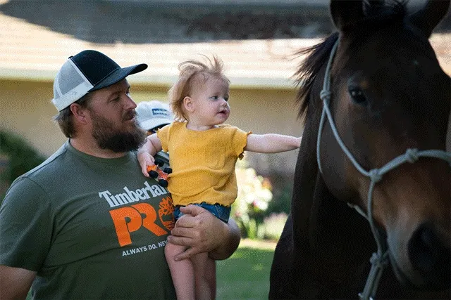 Hard-working Dads deserve hard-working gear.