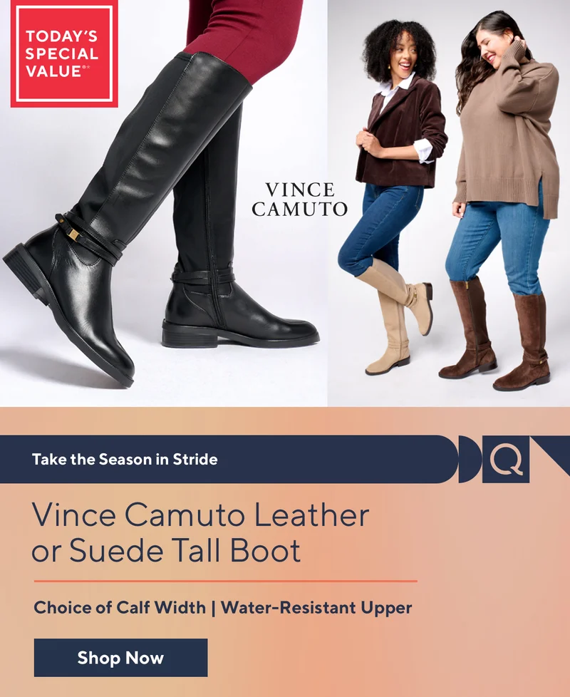 Vince Camuto TSV