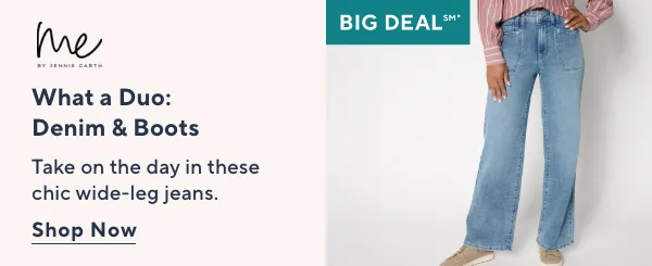 big deal