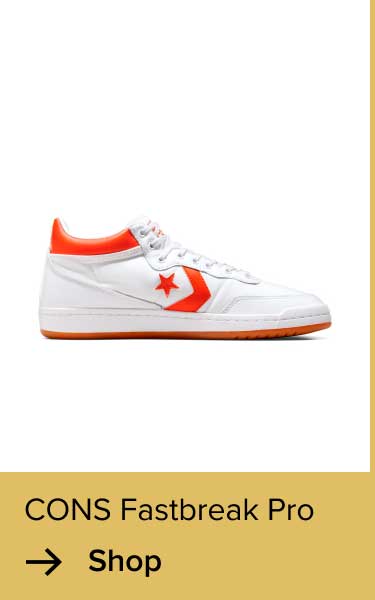 Shop: CONS Fastbreak Pro