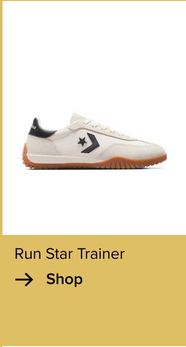 Shop: Run Star Trainer