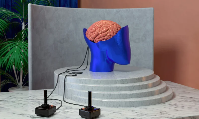 Neuralink implants