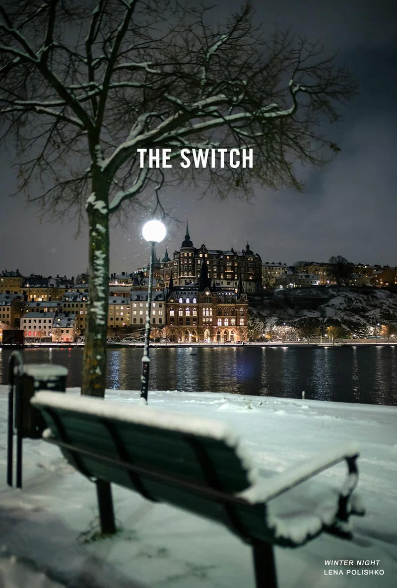 THE SWITCH