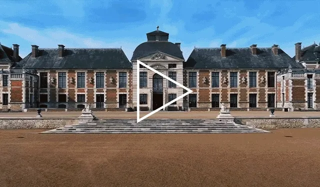 Touring the MOST EXPENSIVE HOUSE in the World