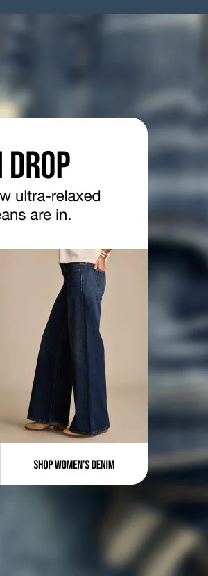 Shop Women's Denim
