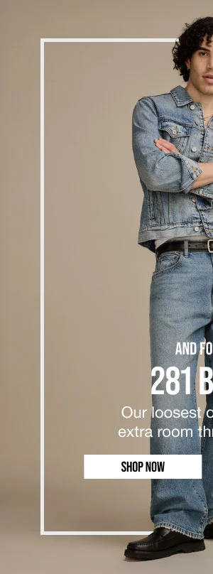 281 Baggy Shop Now
