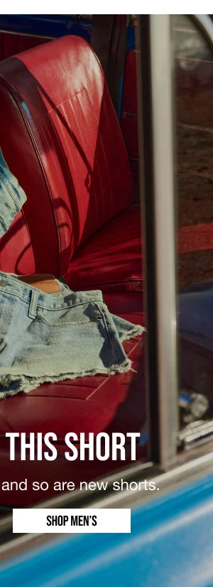 Shop Men's Shorts