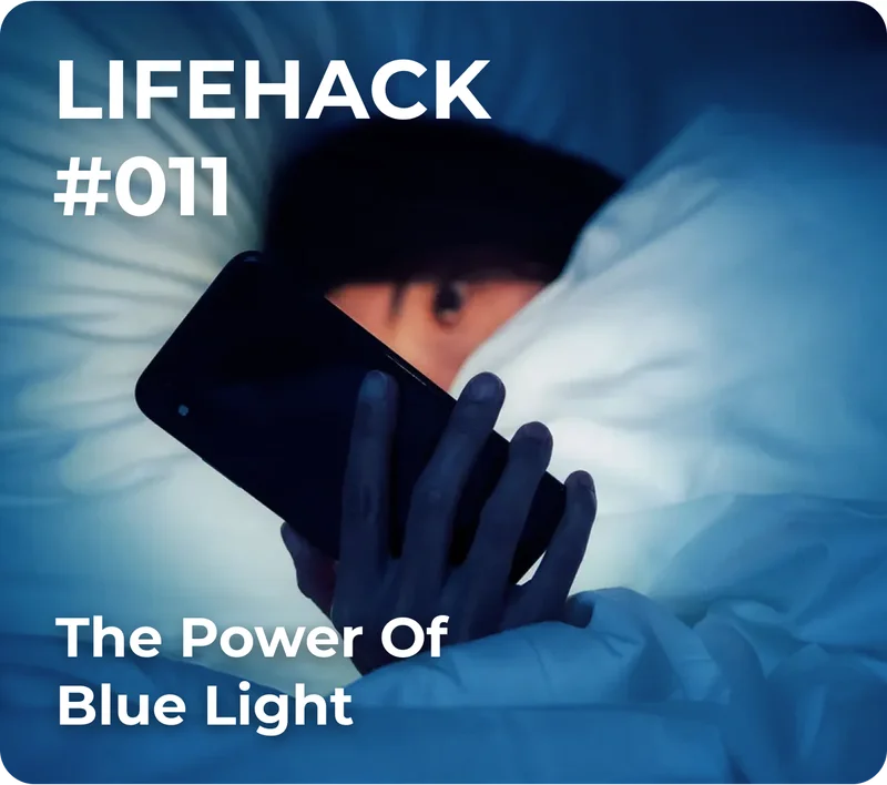 Lifehack #011