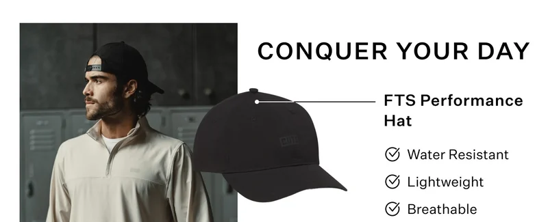 FTS Performance Hat