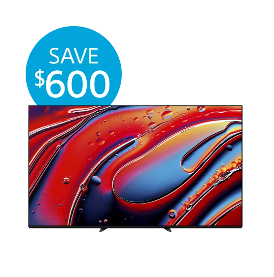 Save $600