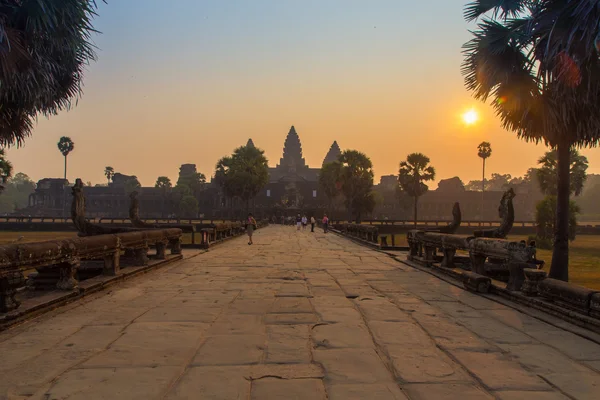 Ankgor Wat, Siem Reap, Cambodia