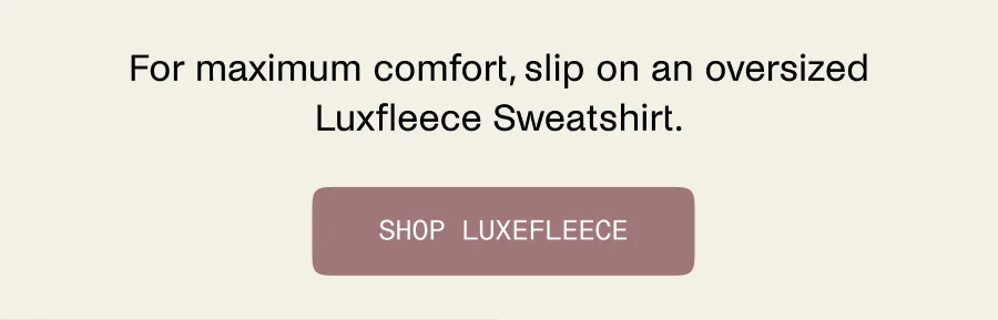 Shop LuxeFleece