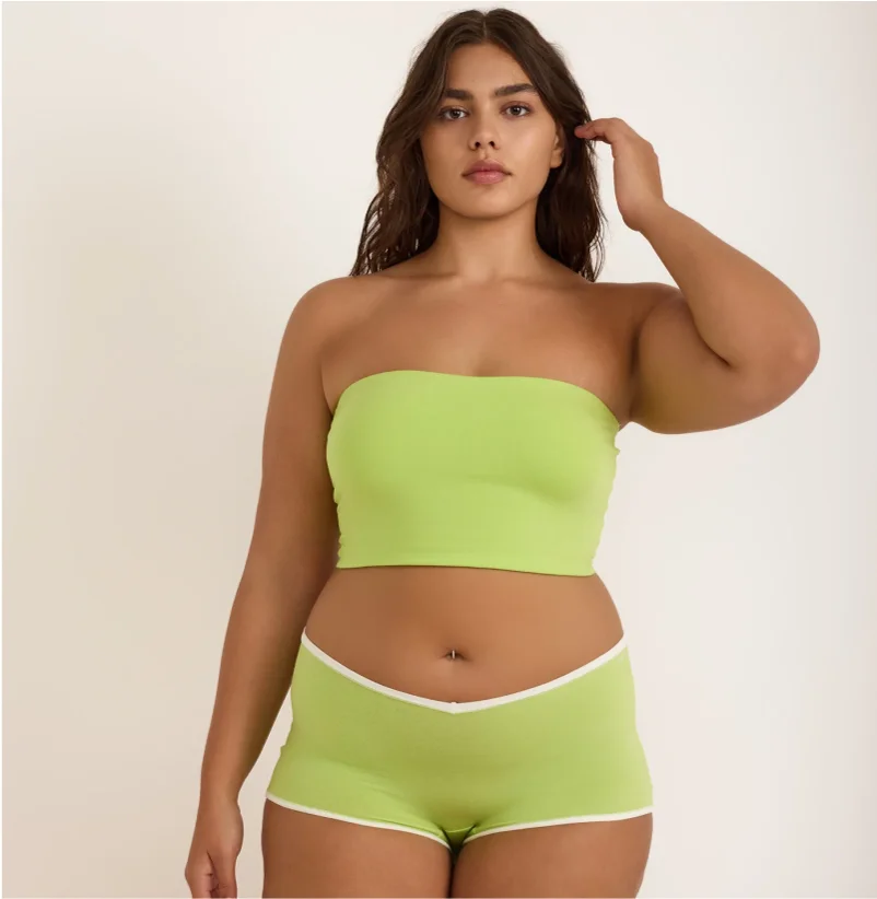 Flex Tube Top