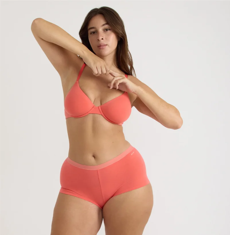 Core Shorty