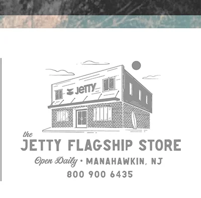 Flagship Store