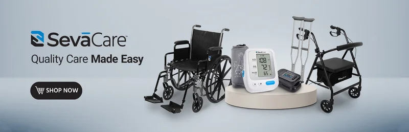 Sevacare: Quality Care Made Easy