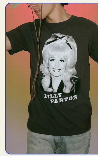 IMAGE-DOLLY TEE