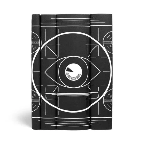 George Orwell Book Set