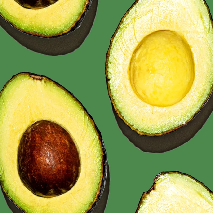 Avocados