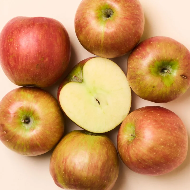 Cosmic Crisp Apples, 5 Lbs
