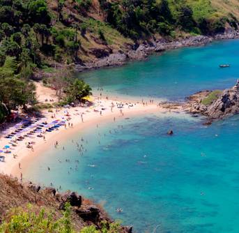 Where to go in July?