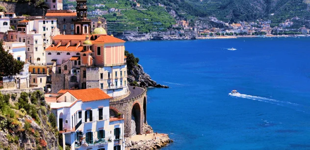 The Best Beaches Near Naples